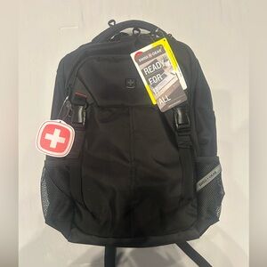 SwissGear laptop NWT